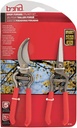 Bond Drop Forged Pruner Set