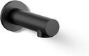 Kohler 33967-BL Elate® Non-Diverter Bath Spout, Matte Black