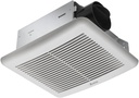 Delta Electronics SLM50-B Breez Fan, 1, White