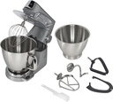 Kenwood KVL 85.004SI