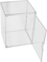 Storage Box Lids Large Bread Bin for Countertop Airtight Bread Box Kitchen Home Bakery Wide Application