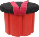 Outdoor Chairs Gardening Hip Attached Work Seat Farming Cushion Hip Chair for Gardening Working Outdoor Fishing Camping Farming Working Outdoor Outdoor Chair