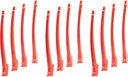 Extreme Max 3005.4383 The Needler Rake Replacement Tines - 12-Pack