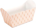 Städter 337343 Muffin & Cupcake Box, Paper