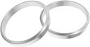Veemoon 2pcs Sealing for Automatic Cup Sealer Precision Gasket for Tea Machines Dependable Sealing for Beverage Shops Easy Installation Multiuse Accessory