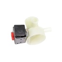 LIEBERT Humidifier Drain Valve Kit, 24V