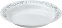 Livingware 15 oz. Country Cottage Soup/Salad Bowl [Set of 6]