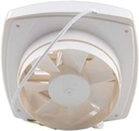 Ventilation Fan, 8 Inch Quiet Air Flow, Long Lasting, Easy to Install, Code Compliant, Energy Drawstring Seal Mute