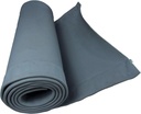 DEKSTRIP Flexible Pipe Flashing:(DS3-235) 9" x 10 Foot Roll Flash Gray EPDM Flexible Pipe Flash Dekstrip(one-Size-fits-All) Roof Jack Pipe Boot onsite Adjustable,attaches Easily with roof Screws