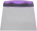 Cake Pizza Transfer Tray Stainless Steel Pastry Baking Tool Moving Plate Cake Lifter Shovel