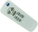Remote Control for LG WG1800R WG1800RY3 M1804R AKB73795706 HBLG8003R HBLG1004C HBLG1004R CL8000ER HWC061JGMK4 HBLG1203R Room Air Conditioner