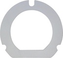 Replacement Exhaust Tailpipe Gasket for Harman Freestanding Pellet Stoves, 3-44-06179