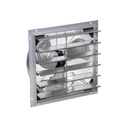 AIRMASTER Fan Shutter Fan, 18" (23013)