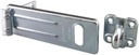 Master Lock 706D Heavy-Duty Security Hasp
