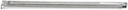 Imperial 1020 Burner with Air Shutter, Straight, IRB