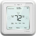 Honeywell TH6320ZW2003 T6 Pro Series Z-Wave Stat Thermostat &, Smart Home