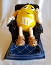 M&M'S LA-Z-BOY Dispenser
