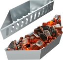 Charcoal Basket,Set of 2 Charcoal Tray for 22/26'' Weber Charcoal Grills, Charcoal Holder for Charcoal Grill Accessory