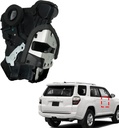 Door Lock Actuator Motor Compatible with Tundra, Camry, 4Runner, Rav4, Lexus RX350 RX450h, Scion tC xB xD | Replaces #69030-06200, 69030-0C050, 69030-42230 | Front Right Passenger Side