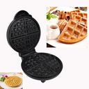 Waffle maker ， Stainless Steel Waffle Machine Sandwich Maker ， Machine Breakfast Machine Square Square Waffle Cookie Machine Sandwich Machine