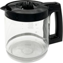 for Hamilton for Beach 49983 49976 49980 Replacement Carafe for FlexBrew Two Way Coffeemaker