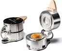 CoolCore Panini Ice Cream Sandwich Maker