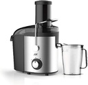 CL-852A: Professional Stainless Juice Extractor