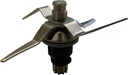 Blade ，Compatible For Cecotec Mambo， Mix Knife ，Compatible For Cecomix Plus， Food Processor Parts