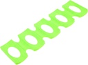 Refrigerator Wine Rack Can Holder Bottle Storage Fridge Beer Organizer Silicone Can Dispenser