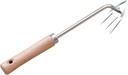 Ergonomic Hand Weeder Puller Tool for Grass Moss Removal Household Gardening Hand Tools