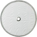 Aerolatte Universal Replacement Filter Mesh Screen for 3-Cup French Press Coffee Makers (12oz/350 ml)