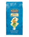 Kauai Coffee Vanilla Macadamia Nut, Medium Roast - Ground Coffee, 24 oz Package
