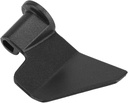 Breadmaker Paddle, Bread Maker Blade Mixing Paddle Replacement for Bread Maker Machine Home Kitchen