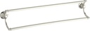 KOHLER BANCROFT® 24" DOUBLE TOWEL BAR
