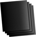 Yardwe Grill Mat Kit Non-stick Oven Liners Baking Pad Mat Set for Grill Heat Resistant for Outdoor and Indoor Use