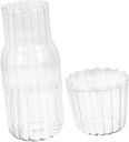 Bottled Water Storage Pot Lemonade Kettle Versatile Household Pot for Drinks Kettle