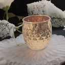 PARIJAT HANDICRAFT Moscow mule mugs -100% handcrafted pure solid mugs capacity- 16 oz