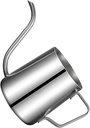 Alipis Handheld Coffee Kettle Spout Drip Pot for Precise Pouring for Coffee and Tea Brewing