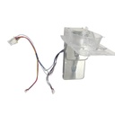 Refrigerator Door Water Ice Dispenser Lever Paddle Part for DA97-08519A RF4287AARS RF4287HABP RF4287HAPN RF4287HARS RF4287HAWP RF4287HAWPXAA 250052