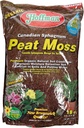 Hoffman Canadian Sphagnum Peat Moss - 18 Quart,Brown/A,37029
