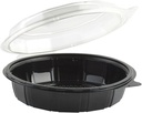 Anchor Packaging 4779502 40 Oz. Container - 100 / CS