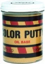 1 lb Color Putty 106 Light Birch Color Putty Oil-Based Putty