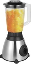 Professional Kitchen Food Processor 54.11 oz Processor Bowl for Shakes, Smoothies, and Meal Prep,Black