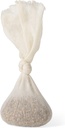 CM 32" Hops and Grain Muslin Steeping Bags - Beer Brewing Bags (Pack of 10) - Microbrew, Homebrew Filtering Accessories