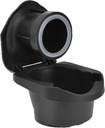 Zopsc Reusable Coffee Pods Adapter for Machine, Coffee Pod Converter Holder with Brush and Spoon