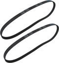 2x Bread Machine Drive Rubber Belt Replacement Fit for Sunbeam Bread Maker 5891 5891-33