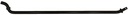 RATION for Interchangeable Mower Deck Anti-Sway Bar 532404851 for Husqvarna Mowers