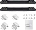 GFA28KITN Stacking Kit for GE 28"W Washer Dryer Stack Bracket Kit - Compatible with GE 28 inch Width Front Load Washers and Dryers Laundry Stacking Kit [Patented]